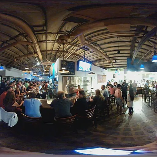 Ballast Point Brewing Company