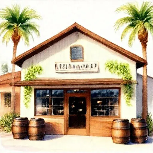 Russian River Brewing Company