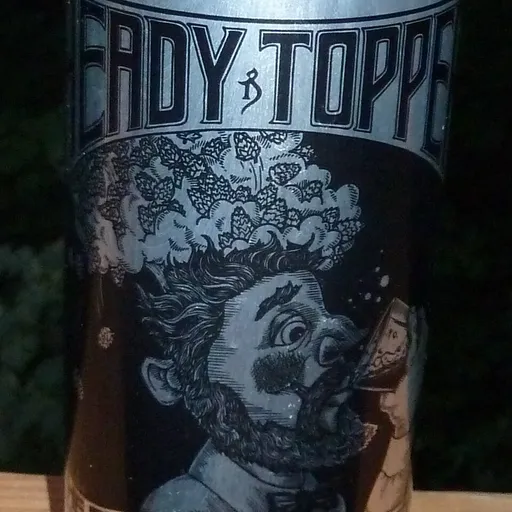 Heady Topper